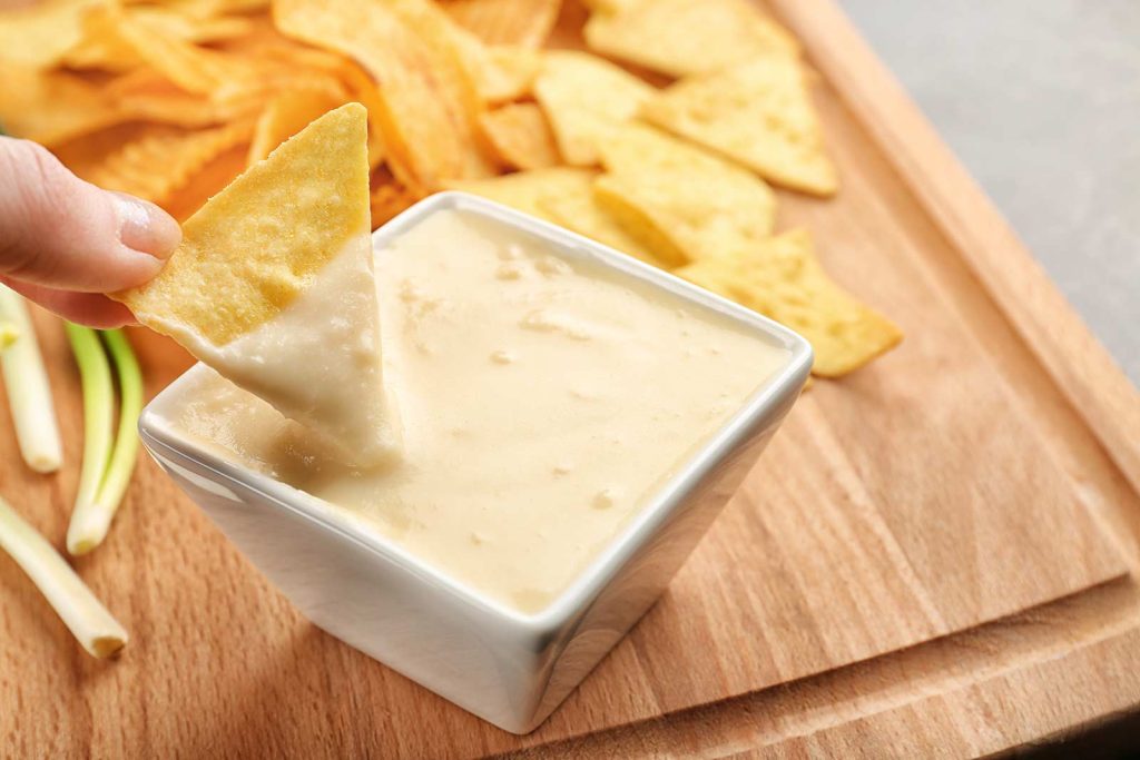 Beer Cheese Dip Recipe