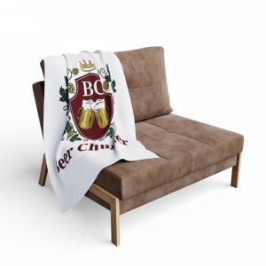 Arctic Fleece Blanket