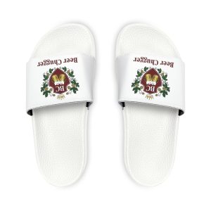 Men's PU Slide Sandals