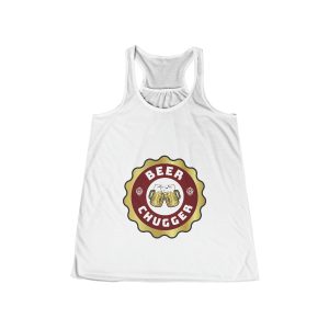 Flowy Racerback Tank