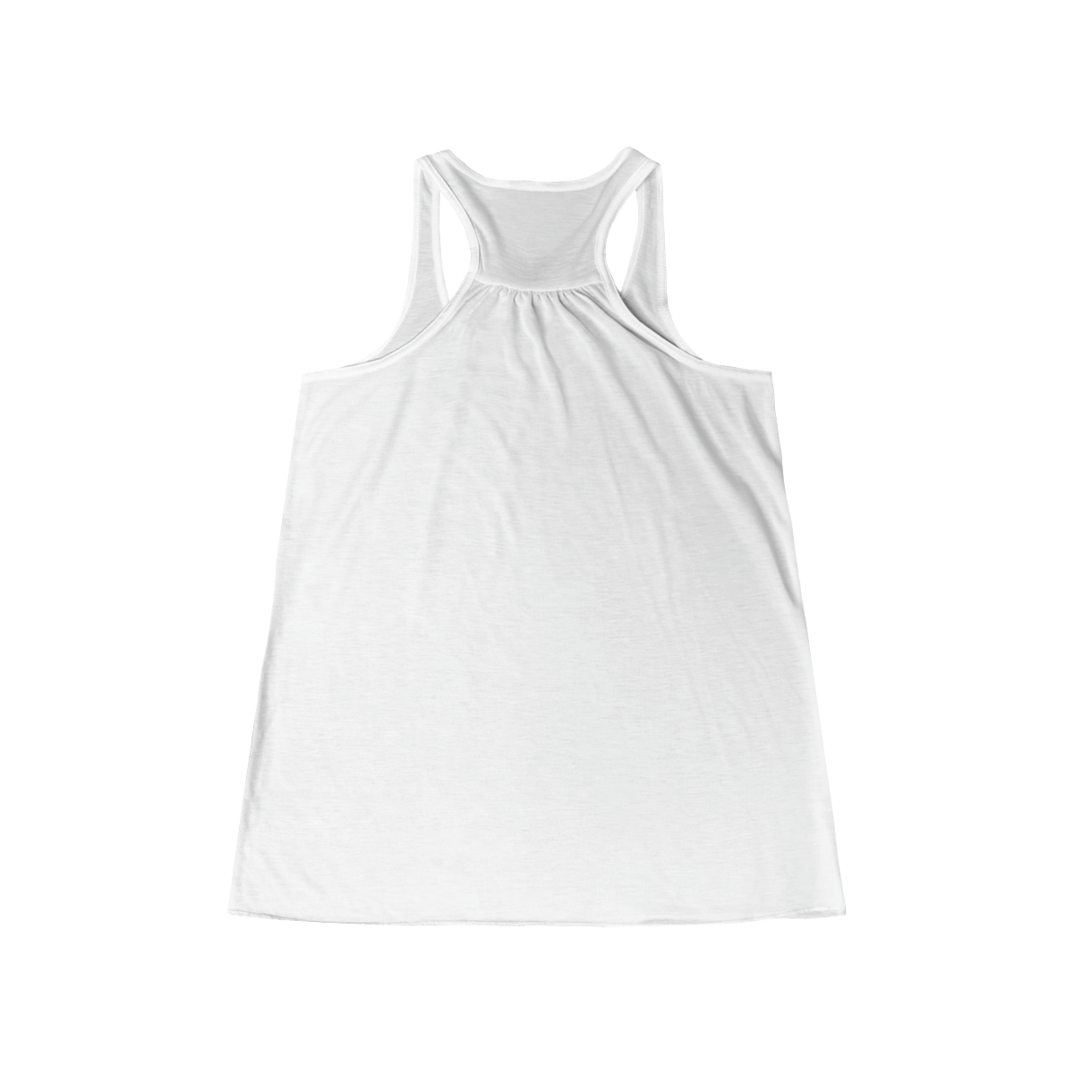 Flowy Racerback Tank - Image 2
