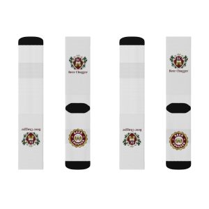 Sublimation Socks