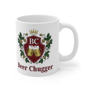 Ceramic Mug 11oz