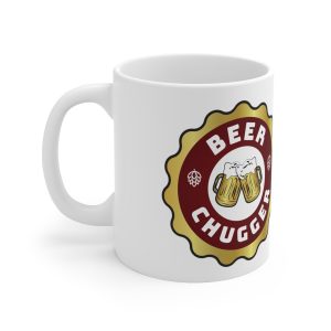Ceramic Mug 11oz