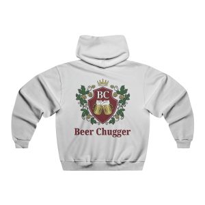 Hooded Sweatshirt Men's NUBLEND®