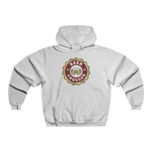Hooded Sweatshirt Men's NUBLEND®
