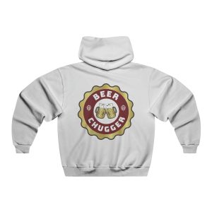 Hooded Sweatshirt Men's NUBLEND®
