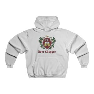 Hooded Sweatshirt Men's NUBLEND®