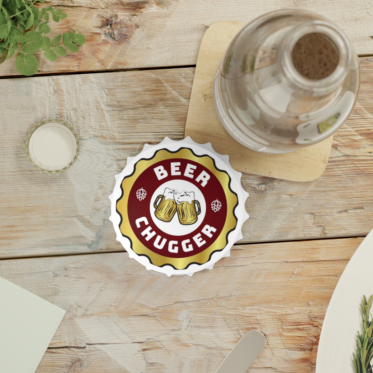 Bottle Opener - Image 2