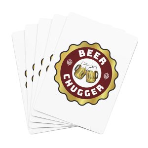 Custom Poker Cards