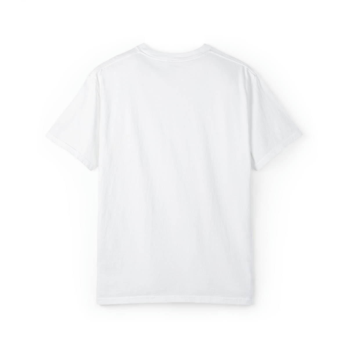 Garment-Dyed T-shirt - Image 2