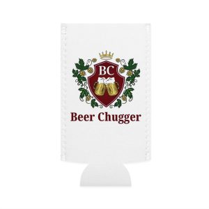 Slim Can Cooler
