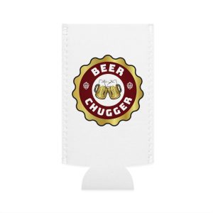 Slim Can Cooler