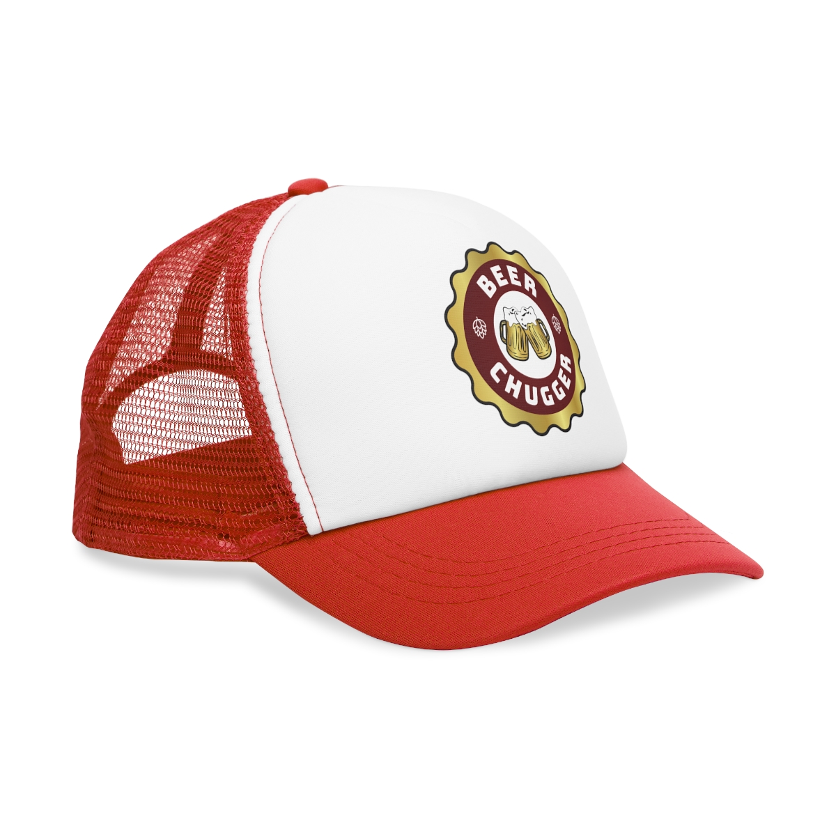 Unisex Cap - Image 2