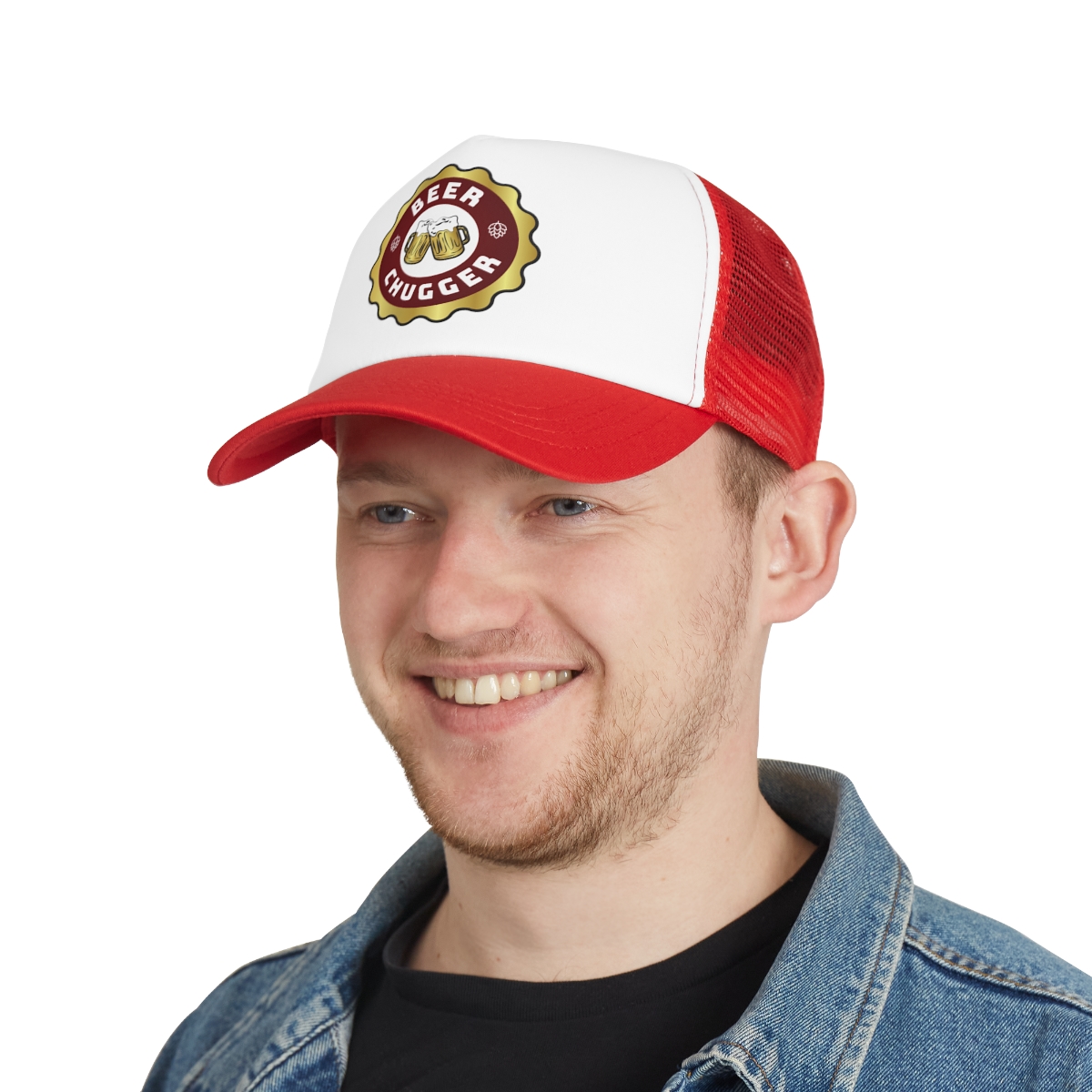 Unisex Cap - Image 4