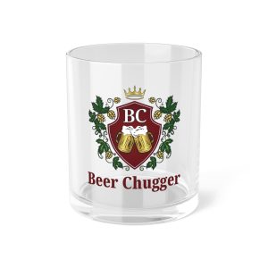 Bar Glass