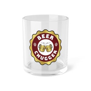 Bar Glass