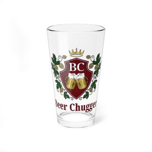 Mixing Glass, 16oz