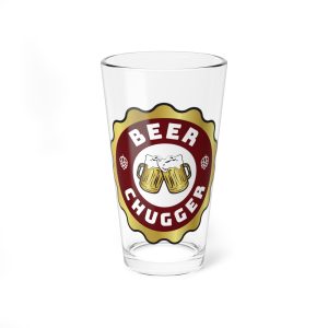 Mixing Glass, 16oz