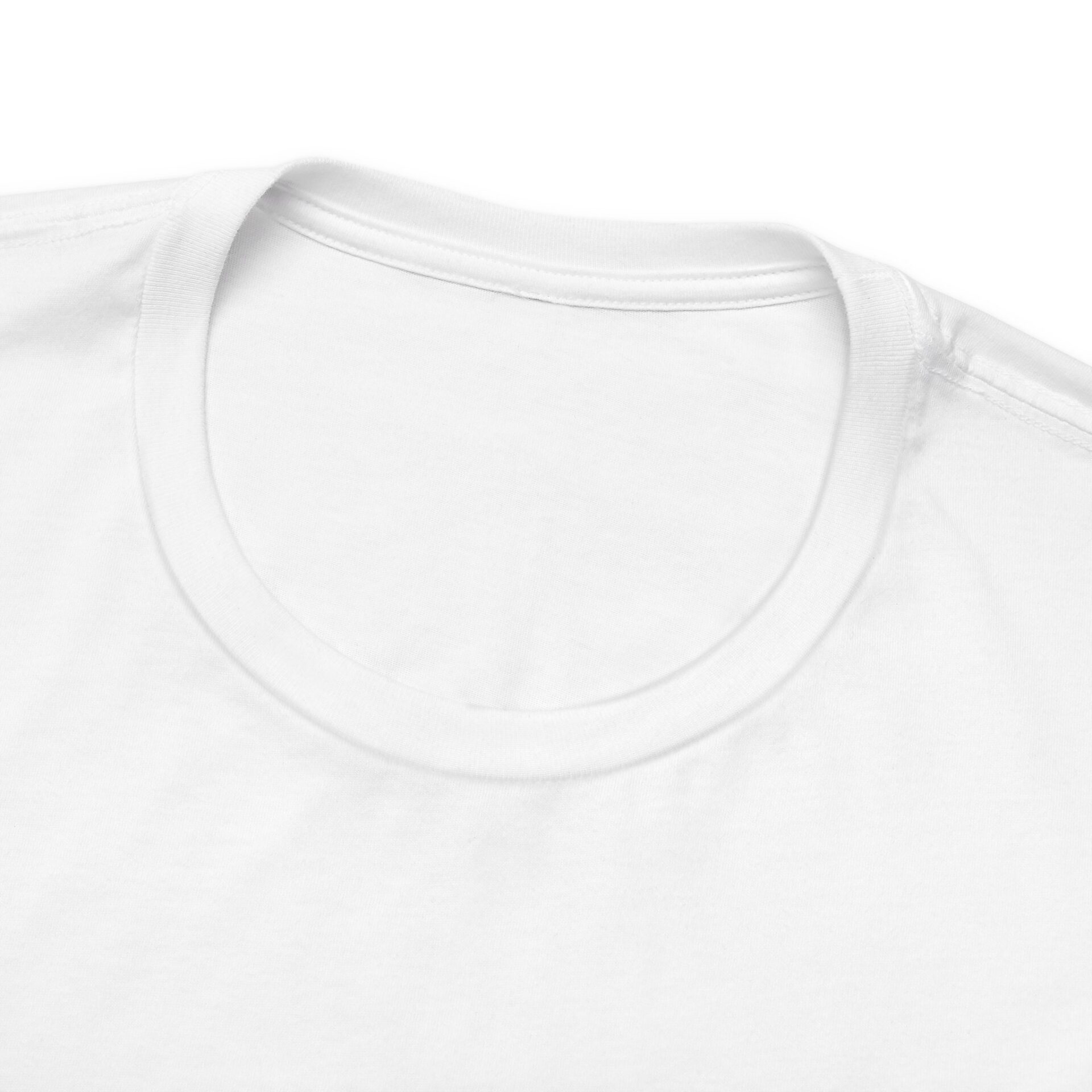 Unisex Jersey Short Sleeve Tee - Image 9